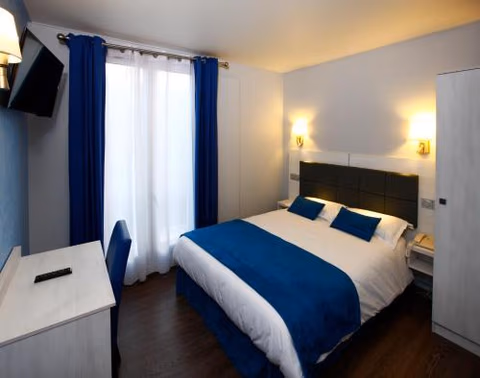 Hôtel Sunny — foto 1