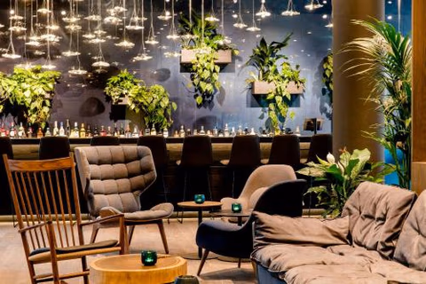 Motel One Bonn-Hauptbahnhof — photo 5