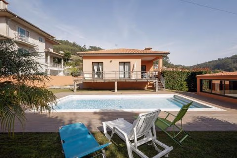 Casa Azevedo — photo 1