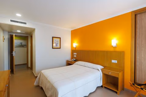 Hotel O Cruceiro — foto 2