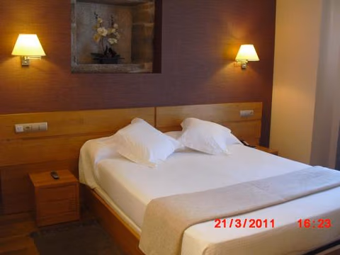 Hotel O Desvío — foto 9