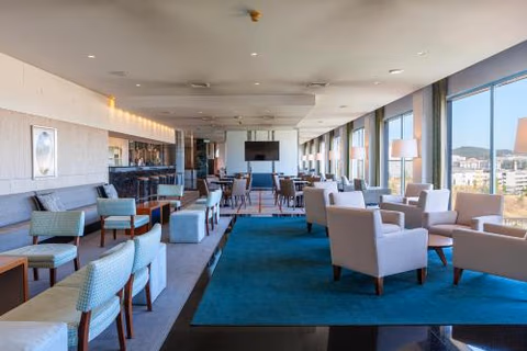 Hotel de Guimaraes Business & SPA — foto 6