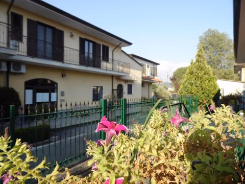 Hotel Rosso Di Sera — foto 1