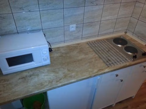 Apartament na Pilczycach — foto 3