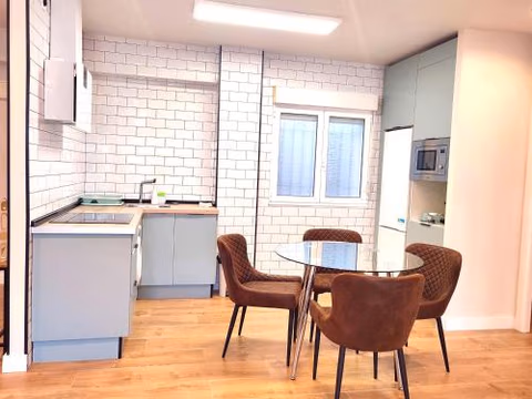Sweet Aviles Apartamento — foto 5