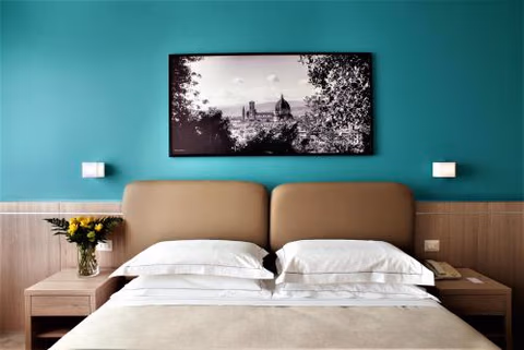 Hotel Raffaello — foto 3