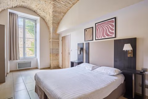Appart'hôtel Odalys City - Dijon Centre Les Cordeliers — foto 5