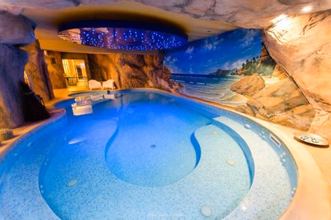 Paradise Hotel & Wellness — foto 1