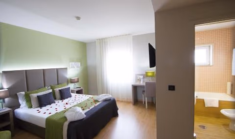 Grande Hotel da Póvoa — foto 2