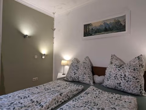 Gemütliche Ferienwohnung für 2 — foto 5