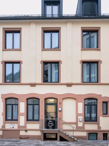 Numa Frankfurt Bloc — photo 5