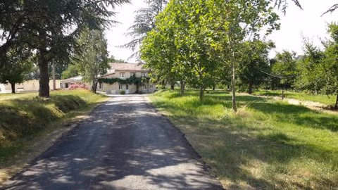 Gîte de Beausoleil — foto 7