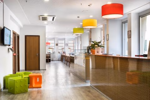 Hotel Nologo — photo 3