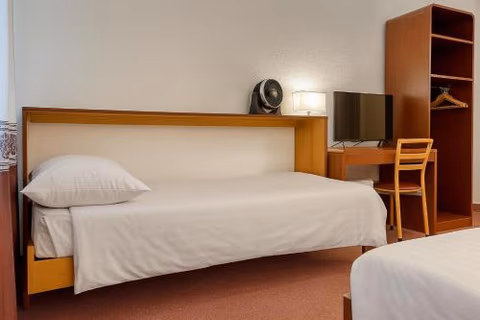 Hôtel de la Poste Martigny - City Center — foto 4