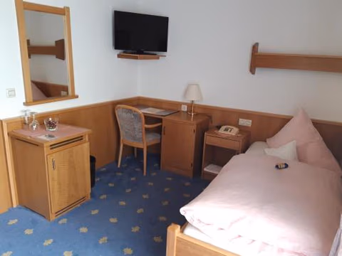 Bengel's Hotel zur Krone — foto 5