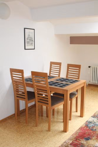 Ubytovanie v súkromí Nová Baňa — photo 3