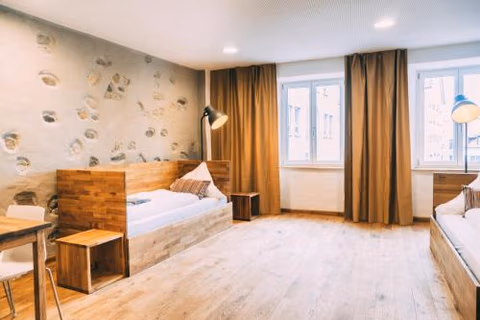 Amtshaus Gut Hügle Boutique Apartments — foto 3