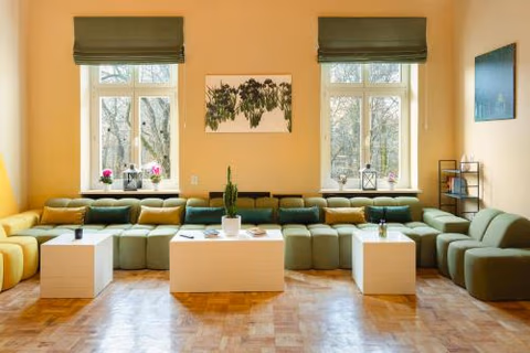 WOW Hostel — foto 4