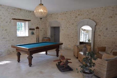 la cabanne — foto 2