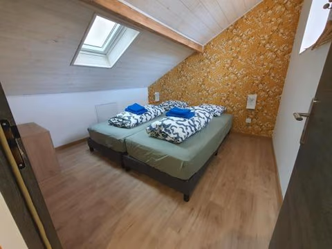 Maison avec terrasse le tilleul — foto 5