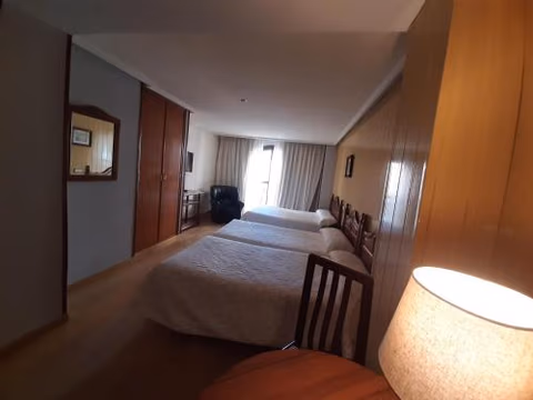 Hotel Favila — foto 6