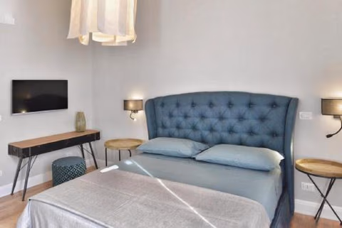 Domus D'Angelo B&B — foto 2