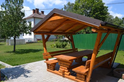 Ubytovňa Pali — foto 2