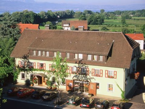 Pension zum Rebstock — foto 3