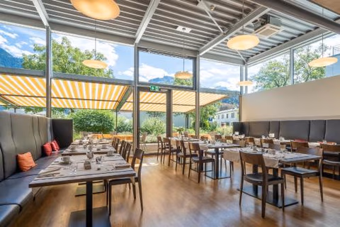 Hotel Artos Interlaken — foto 6