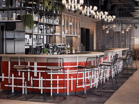 Mercure Hotel Delémont — foto 3