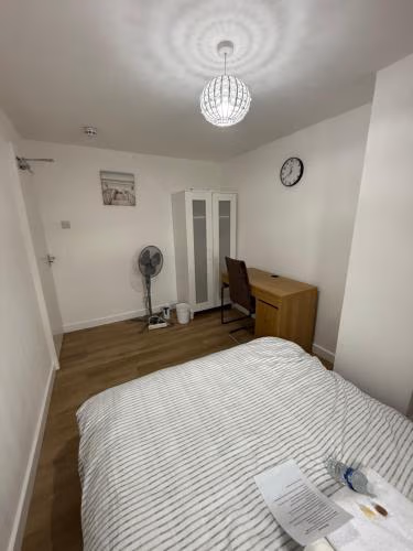 Spacious Double Room - Central Dartford — foto 2