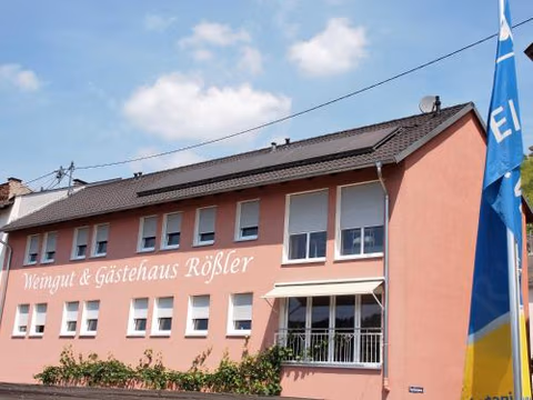 Gastehaus Weingut Rossler — photo 2