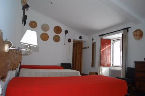 Albergue Solo Duro - Casa da Tia Guida — foto 4