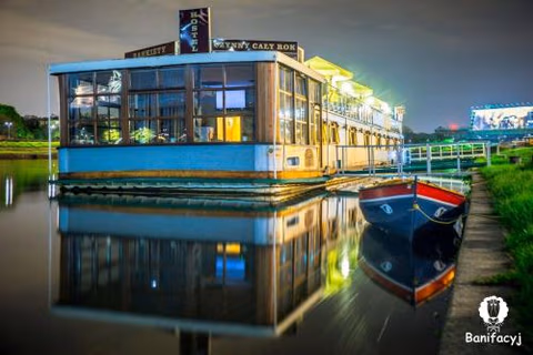 The Boat - Hostel&Chill — foto 1