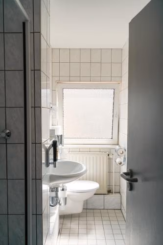 Apart Hotel Leipzig Taucha — foto 4