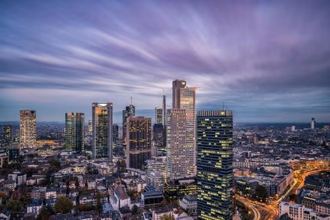 THE PLACE HOTEL - Frankfurt City Messe — photo 7