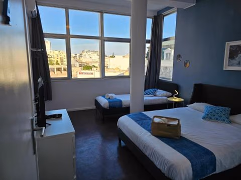 Blife Spanya - private rooms at Santantonya 3rd floor — foto 6