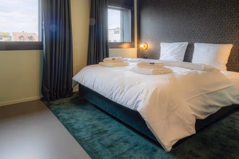 BLOOM Boutique Hotel & Lounge Basel — foto 2