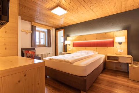 Meisser Lodge — foto 9