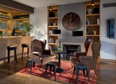 Starhotels Tuscany — foto 2