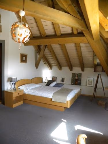 Auberge d'Etoy — foto 5