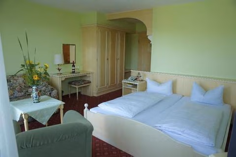 Hotel KRONE Kressbronn am Bodensee — foto 4