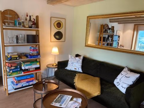 Holiday Home Flüeli by Interhome — foto 2