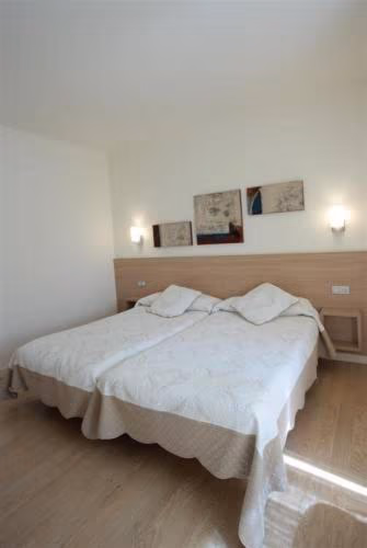 Apartamentos Casa de los Beneficiados — foto 8