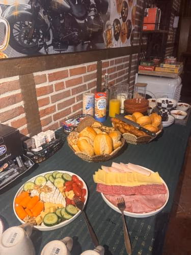 B en B Zwartemeer in Drenthe — foto 5