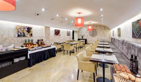 Sercotel Puerta de la Catedral — foto 3