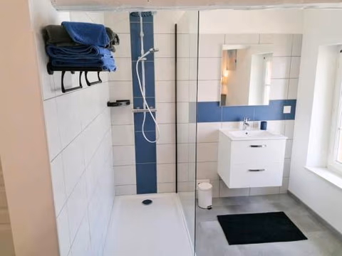 LaSweetHouseBleutée Tout confort — foto 4