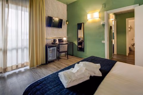 Best Western Plus CHC Florence — foto 8