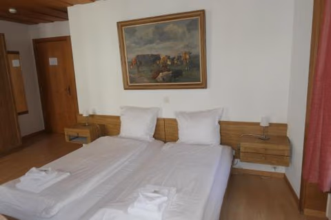 Hotel Franziskaner — foto 7