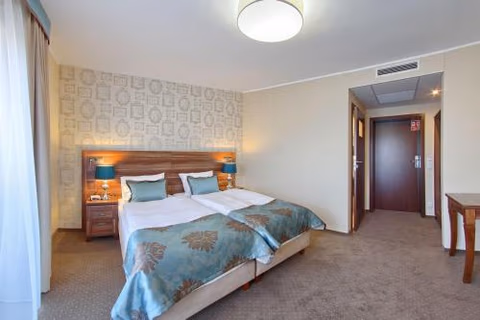 Hotel Opole Centrum — foto 5